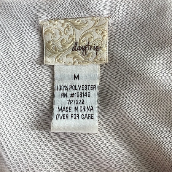 Daytrip - Off-white Dress - Size M - Picture 5 of 8